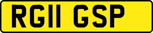 RG11GSP