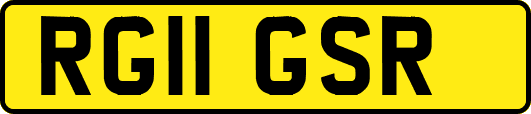 RG11GSR