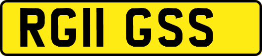 RG11GSS