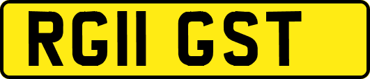 RG11GST