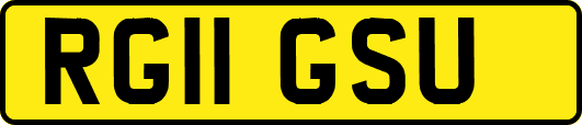 RG11GSU
