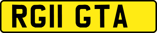 RG11GTA