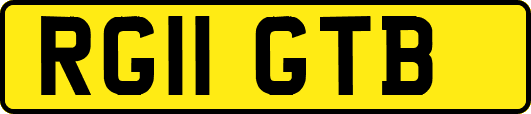 RG11GTB