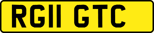 RG11GTC