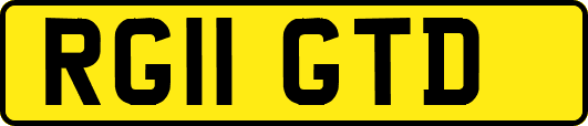 RG11GTD