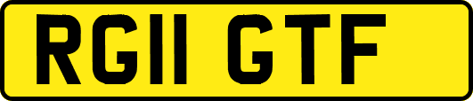 RG11GTF