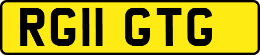 RG11GTG