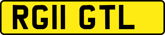 RG11GTL