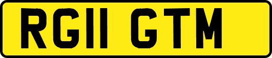 RG11GTM