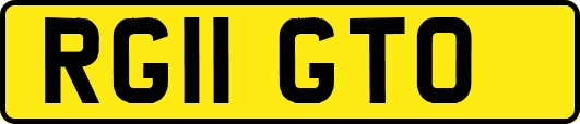 RG11GTO