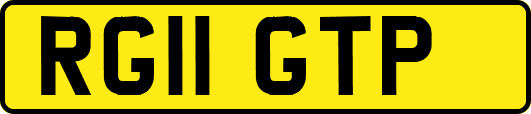 RG11GTP