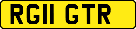 RG11GTR