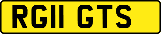 RG11GTS