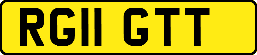 RG11GTT