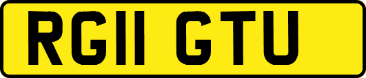 RG11GTU