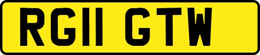 RG11GTW