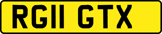 RG11GTX