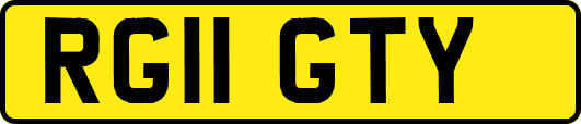 RG11GTY