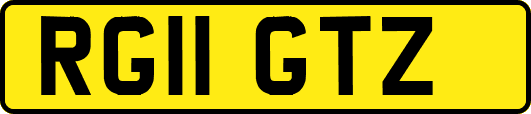 RG11GTZ
