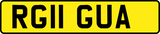 RG11GUA