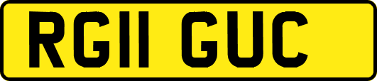 RG11GUC