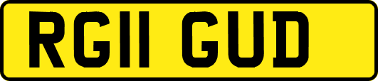 RG11GUD