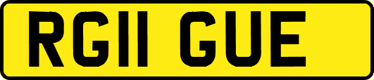RG11GUE