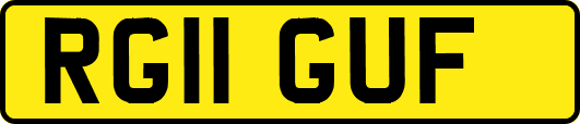 RG11GUF