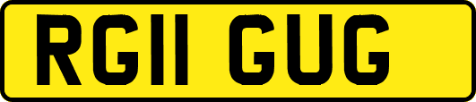 RG11GUG