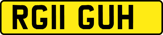 RG11GUH