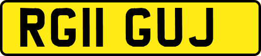 RG11GUJ