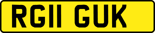 RG11GUK