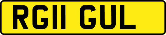 RG11GUL