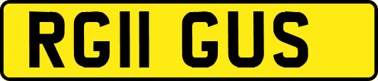 RG11GUS