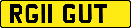 RG11GUT