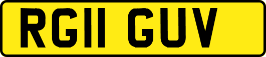 RG11GUV
