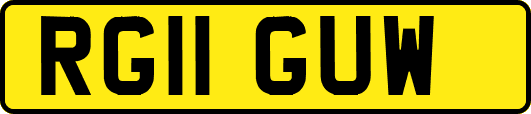 RG11GUW