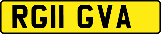 RG11GVA