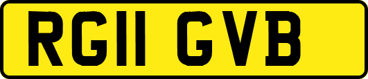 RG11GVB