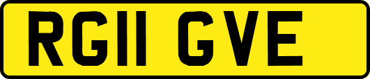 RG11GVE