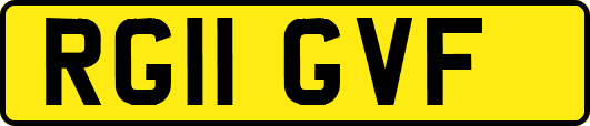 RG11GVF