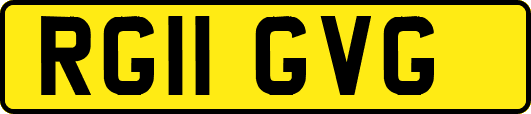 RG11GVG