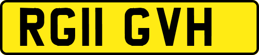 RG11GVH
