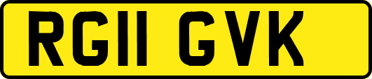 RG11GVK