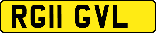 RG11GVL