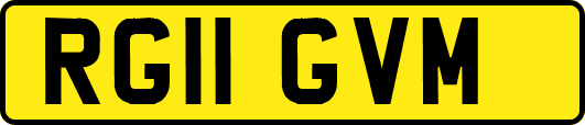 RG11GVM