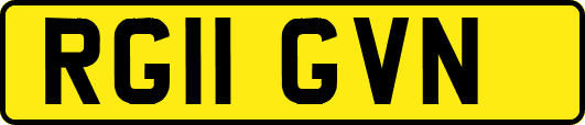 RG11GVN
