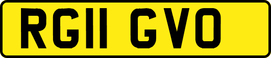 RG11GVO