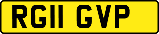 RG11GVP