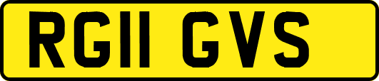 RG11GVS